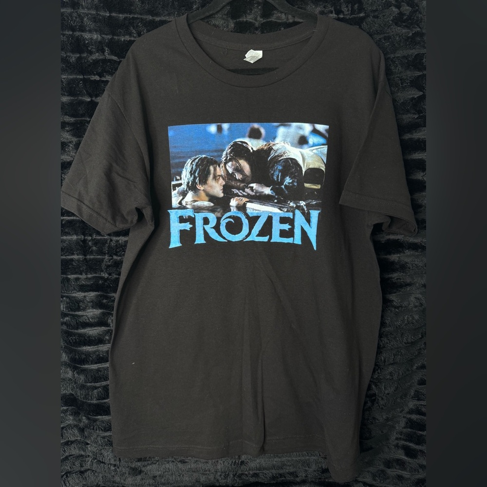 METHsyndicate Titanic/Frozen